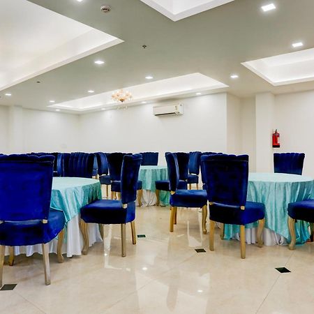 Palette Calista Premium Resort Samalkha Екстериор снимка