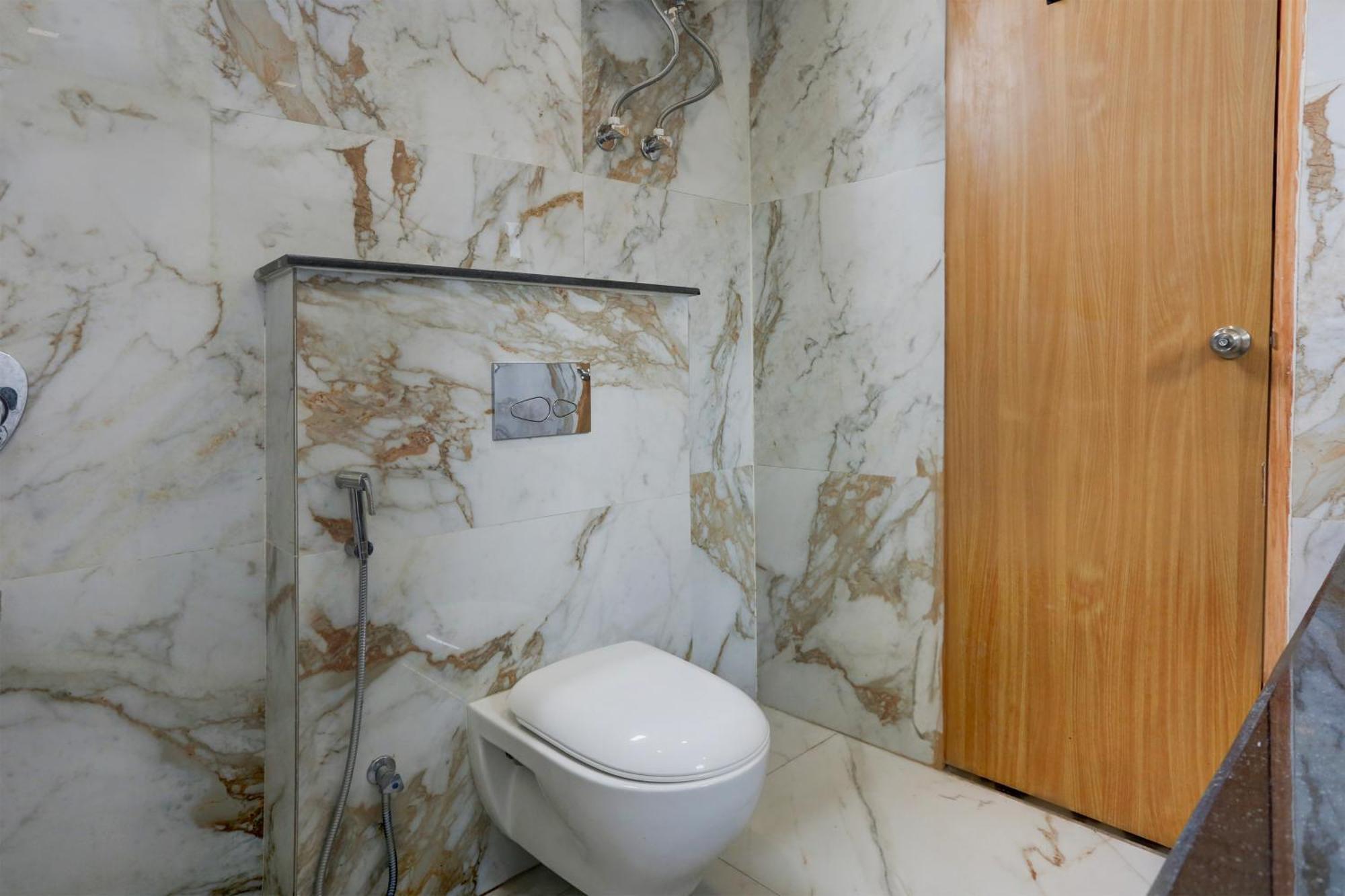 Palette Calista Premium Resort Samalkha Екстериор снимка